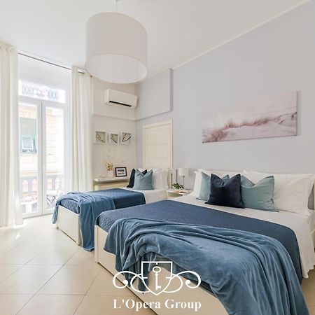 Mare E Teatro Apartment - L'Opera Group 라스페치아 외부 사진