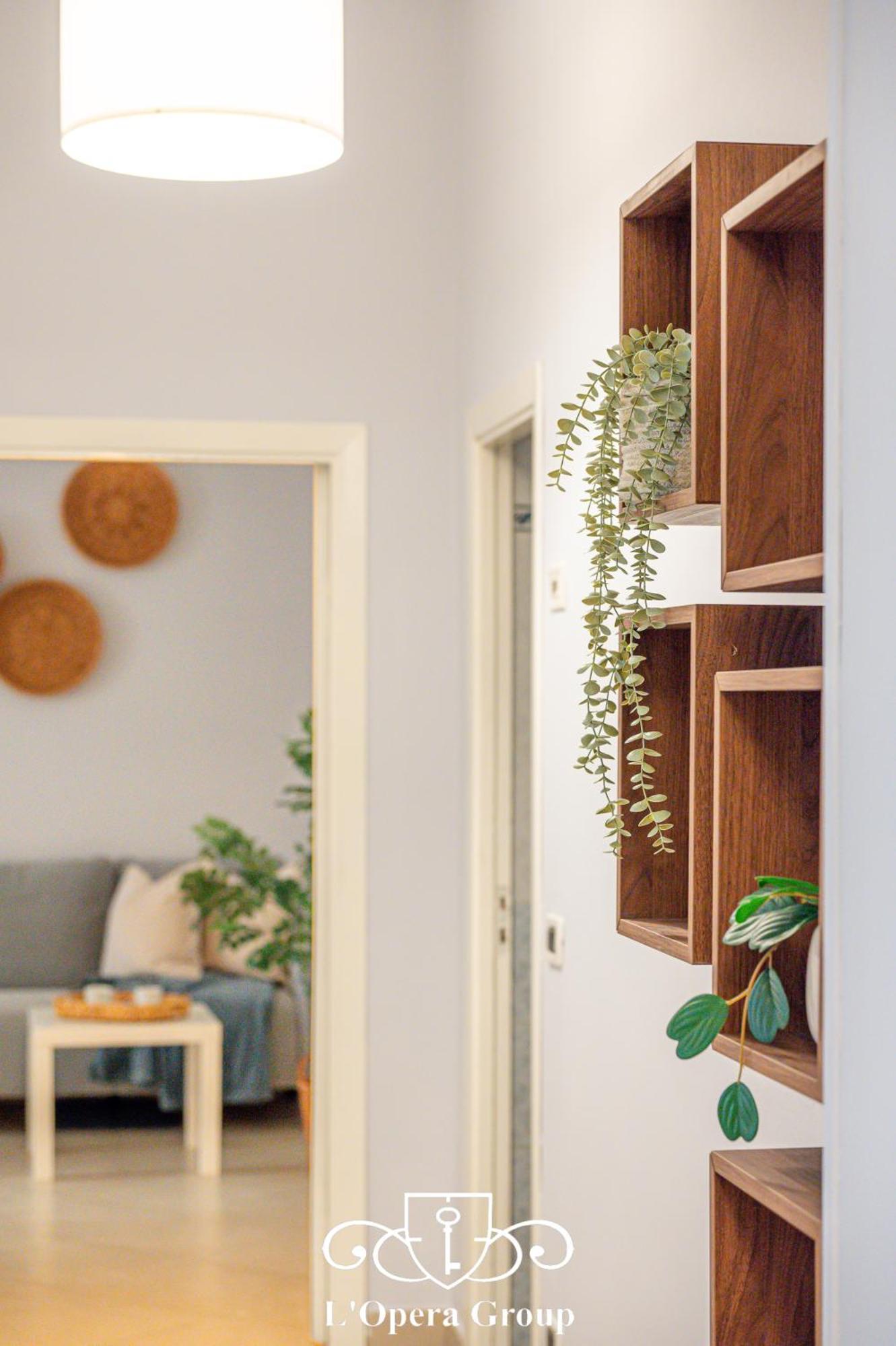 Mare E Teatro Apartment - L'Opera Group 라스페치아 외부 사진
