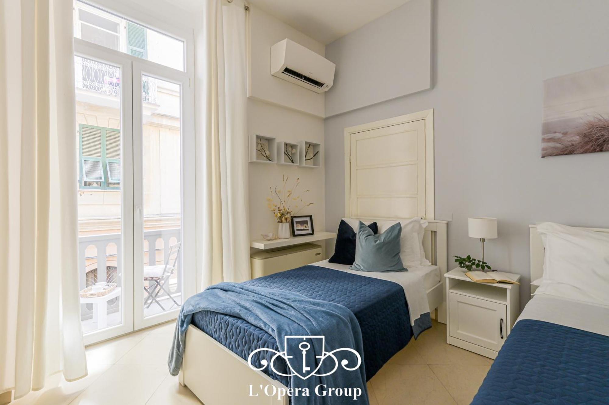 Mare E Teatro Apartment - L'Opera Group 라스페치아 외부 사진