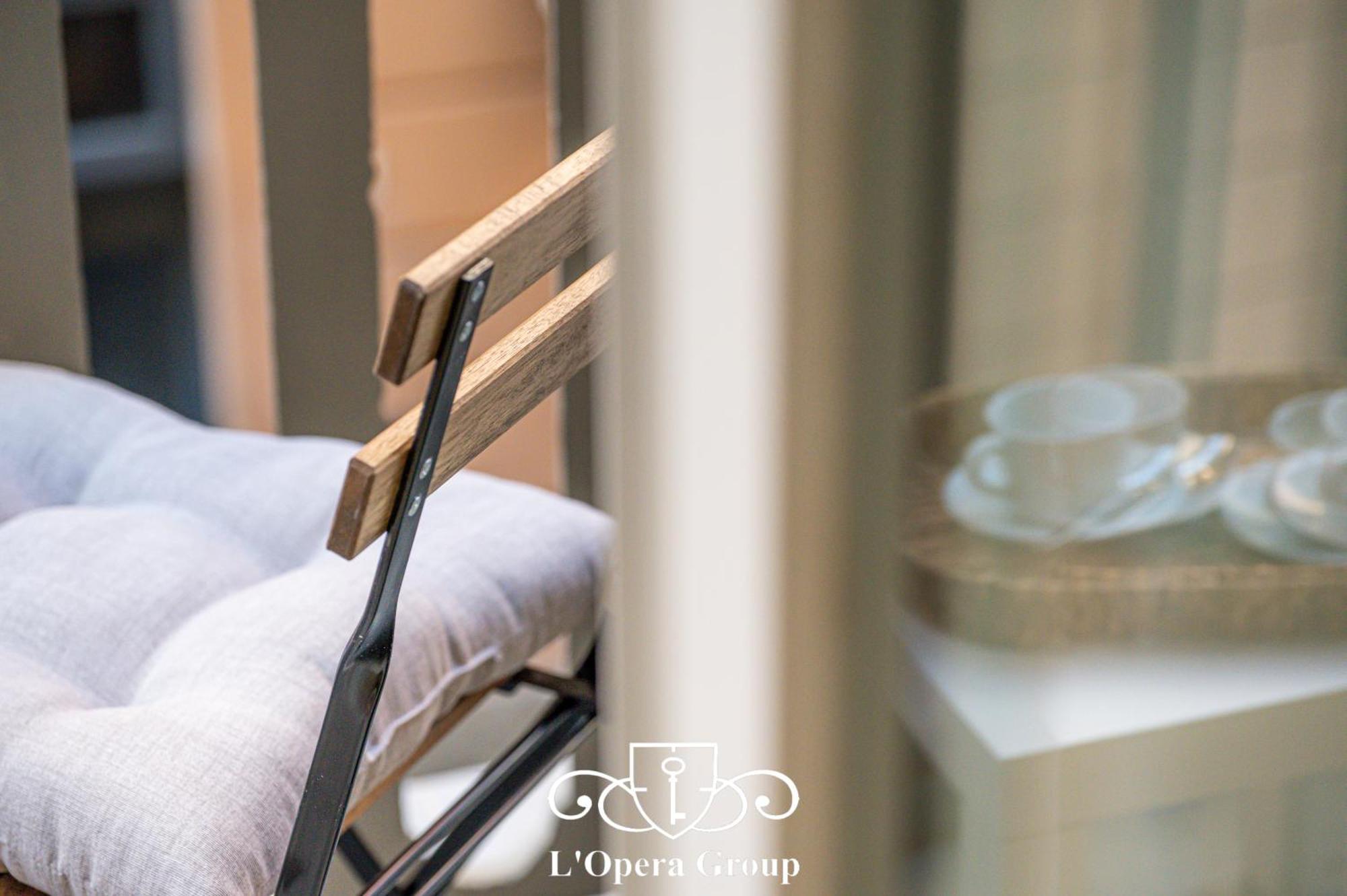 Mare E Teatro Apartment - L'Opera Group 라스페치아 외부 사진