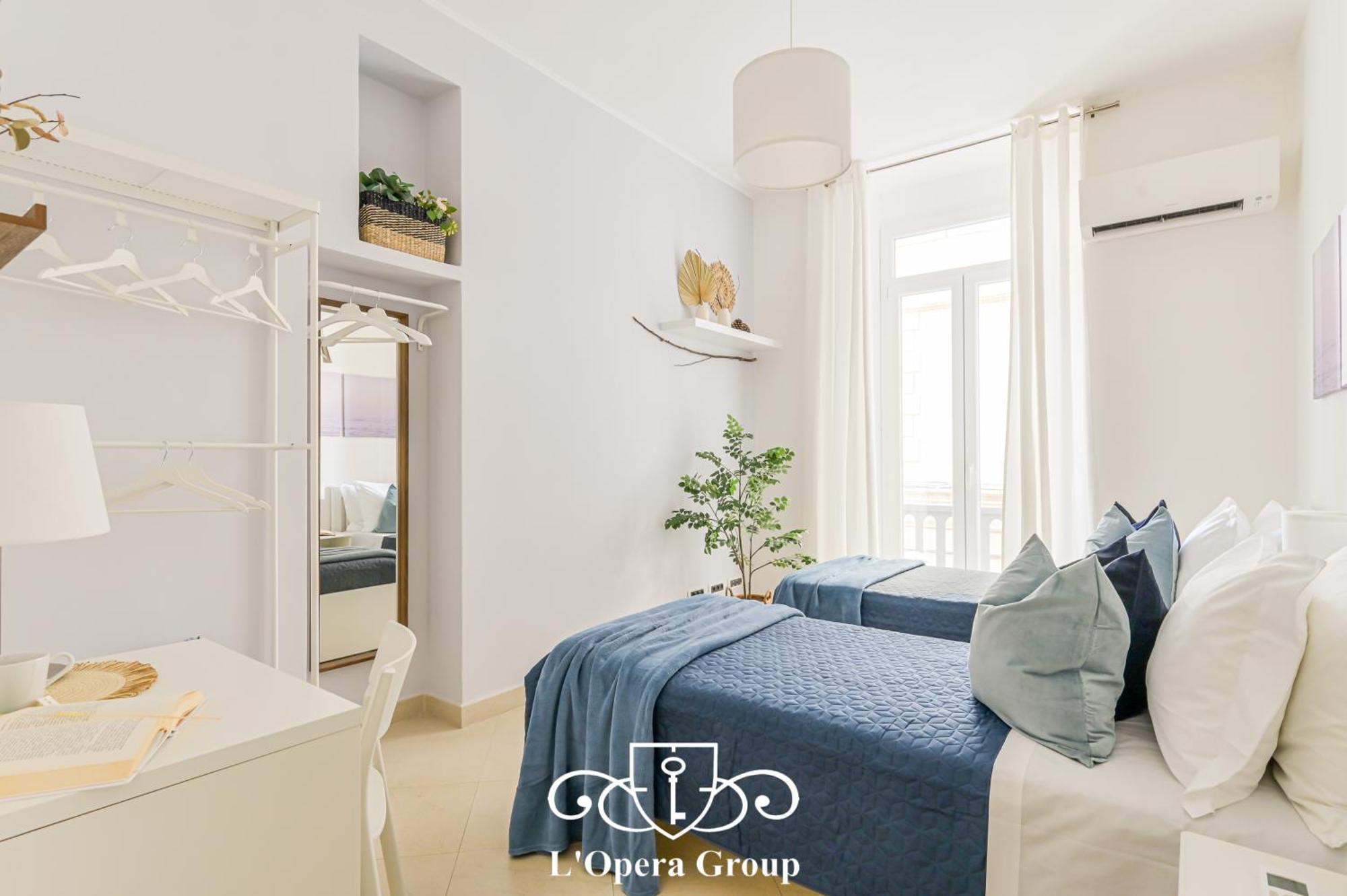 Mare E Teatro Apartment - L'Opera Group 라스페치아 외부 사진