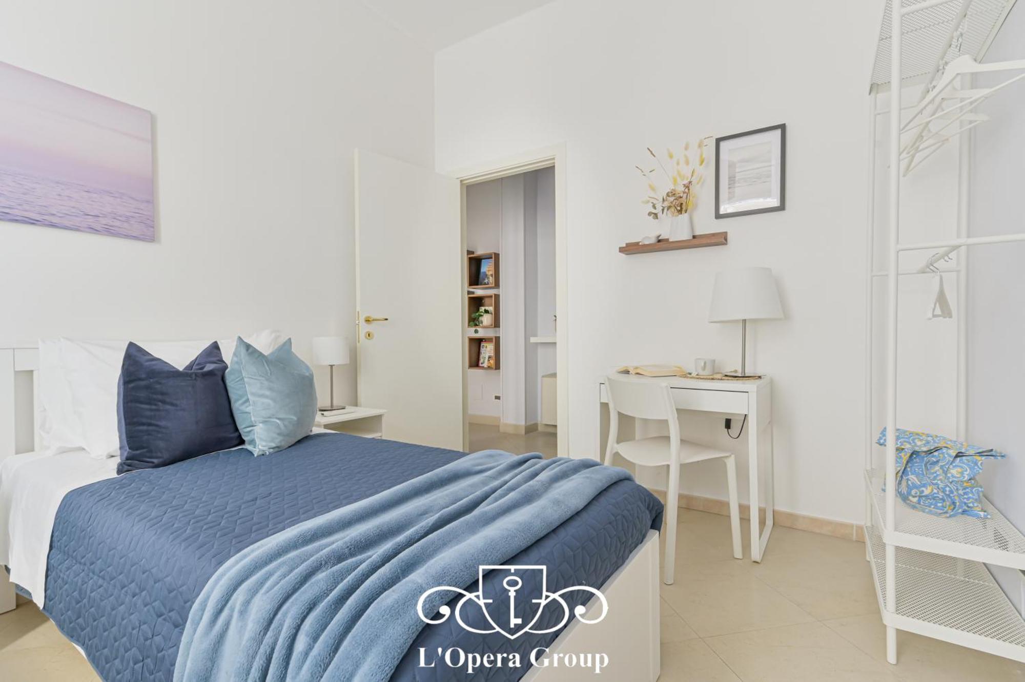 Mare E Teatro Apartment - L'Opera Group 라스페치아 외부 사진